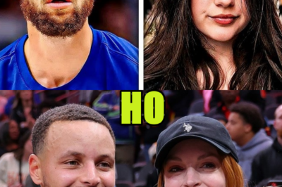 Steph Curry Gives Stranded Woman a Ride, 2 Years Later She Finds Out Who He Really Is