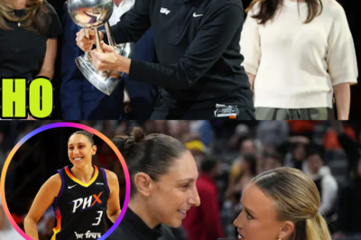 Diana Taurasi Talks WNBA Retirement Decision