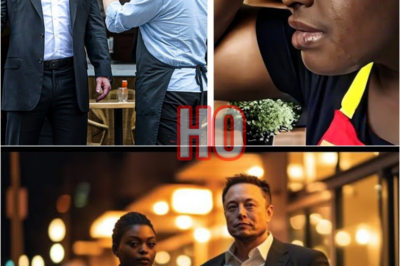 Restaurant Manager Kicks Out Bl@ck Waitress, Then Elon Musk Appears And Does The Unimaginable! | HO