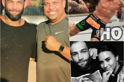 MMA fighter Guilherme Vasconcelos’s cause of death revealed after his death at age 38