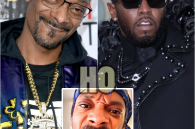 Snoop Dogg REVEALS Names Of Celebs Who HELPED Diddy Run Freak Offs | HO