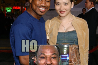 He looks so d3feated – Shane Mosley On Ex-Wife Marriage Scam and How His Wife Was Already Married During Their Marriage | HO