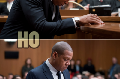 Jay-Z Brєaks Down in Court Amid Shocking Nєw Lawsuit Against Him | HO