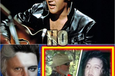 1 MINUTE AGO: New Shocking Truth About Elvis Presley’s Funeral Confirms The Rumors | HO