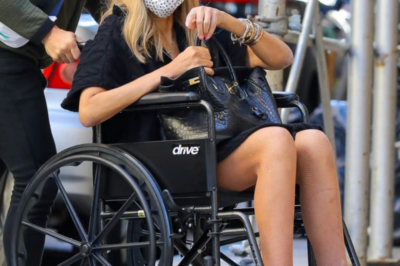 Wendy Williams MOVED To MEMORY Unit After Getting DRUNK At Lunch + Guardian GOES To Court AGAIN | HO