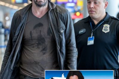 Keanu Reeves is humiliated by luxury jet employee, but when he reveals his identity, he freeze in.. | HO