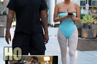 Bianca ADMITS Kanye Relapsed|Plans To Take Control Of His Life & Money Till’ He Gets “Better” | HO