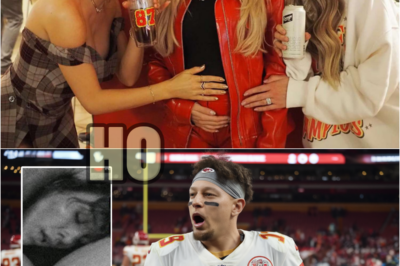 💔😭Patrick Mahomes Wants Taylor Swift ARRɆSTED Immediately After What She Did to His Pr3 gnant Wife | HO