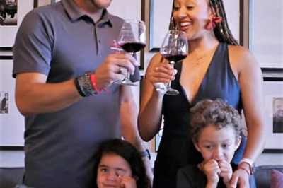 Tamara Mowry’s Husband EMBARRASSES Her AGAIN! Did His Food Stamp Lies Go TOO FAR?! | HO