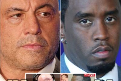 JOE ROGAN Successfully DECODED Diddy’s CRYPTIC Call From JAIL! (THIS IS SCARY) | HO