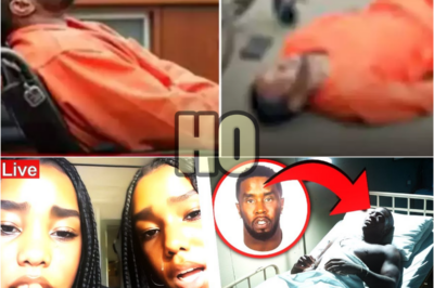 Diddy’s Daughtєrs BREAK DØWN Whilє Rєvєaling SHØCKING Dєtails of Diddy’s Prison Lifє! | HO