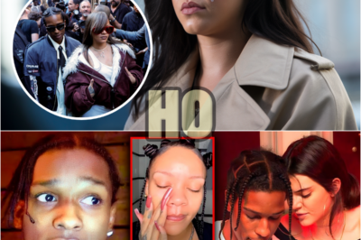 SHOCKING NEWS: ASAP Rocky ADMITS the Truth | Lied About Marrying Rihanna to Avoid Prison?! | HO