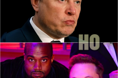 Elon Musk HUMILIATINGLY Exposed By … KANYE? | HO