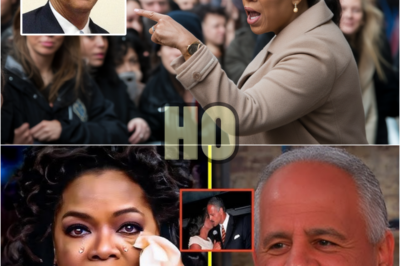 Oprah LOSES IT After Her Partner Stedman Graham Breaks His Silence on Her | HO