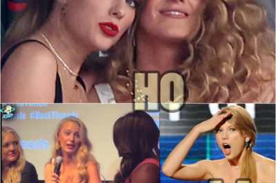 SECRET FOOTAGE Proves Blake Lively USED Taylor Swift The WHOLE TIME?! | HO