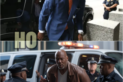 Cop Forces Michael Jordan Out of His Car and Humiliates Him —What Happened Next Shocked Everyone! | HO