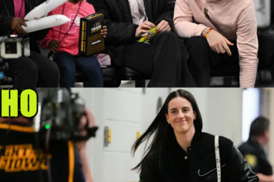 Hidden Details of Caitlin Clark’s Outfit on Sunday Revealed