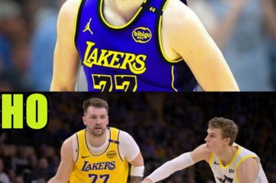 This Is Why You Don’t Trade Luka…
