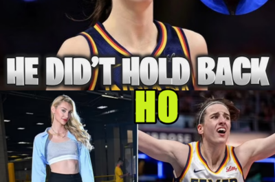 Coach K RIPS WNBA Over Jealousies & Negativity Surrounding Caitlin Clark…