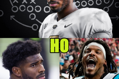 Shedeur Sanders Is NOT Who You Think He Is