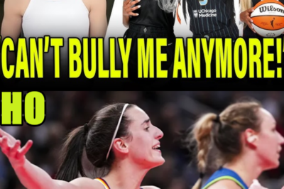 Caitlin Clark Puts WNBA ON HIGH ALERT After INSANE Muscle Gains!