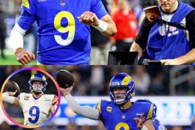 Stephen A. BELIEVES in Matthew Stafford’s WORTH 🗣️ ‘YOU’RE DAMN RIGHT HE DESERVES IT!’
