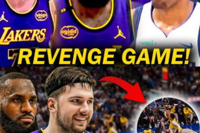 Naglabas ng GALIT si Luka Doncic sa GM ng Dallas, HALIMAW si LeBron James, Vintage Kyrie Irving!