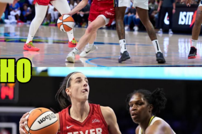 Caitlin Clark Assists That SHOCKED the World 🔥