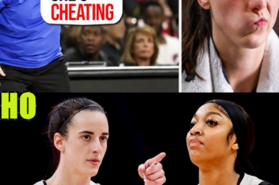 The Day Caitlin Clark Exposed USA Basketball