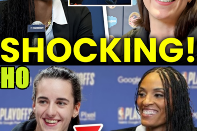 DeWanna Bonner & Caitlin Clark SPOTTED in the Gym Together – A GAME-CHANGING Move for Indiana Fever!