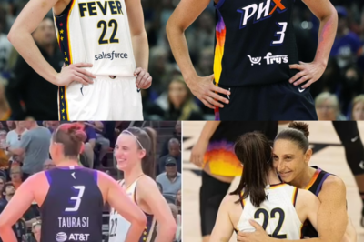 Every Time Caitlin Clark OWNED Diana Taurasi 😳 – REALITY CHECK 👿