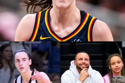 This Is Why They Call CAITLIN CLARK The FEMALE Steph Curry