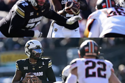 “You Better Be Right!” Mel Kiper’s STAGGERING 1st-Rd QB Discovery 🤯