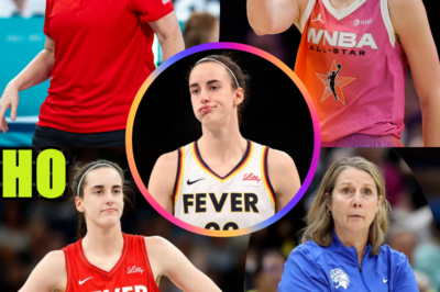 Stephen A. GOES NUCLEAR ON WNBA After Caitlin Clark SNUBBED From Team USA