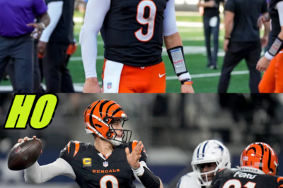 Joe Burrow Spells Out How Bengals Can Reduce His Cap Hit | Pro Football Talk