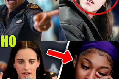 Racist Airport Staff Kicks Caitlin Clark Out, But Regrets It Later: A Shocking Incident