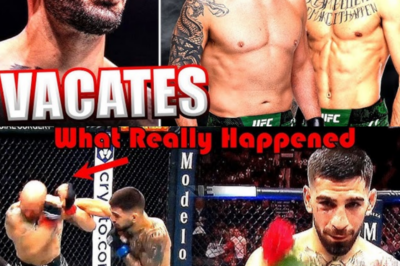 BREAKING! Ilia Topuria VACATES Belt! Volk vs Lopes for TITLE! Belal vs Jack Della! Shavkat INJURED