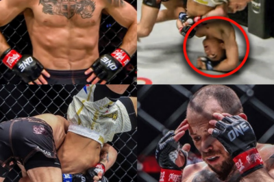 Joshua Pacio vs. Jarred Brooks: The Next Big Flyweight Showdown!