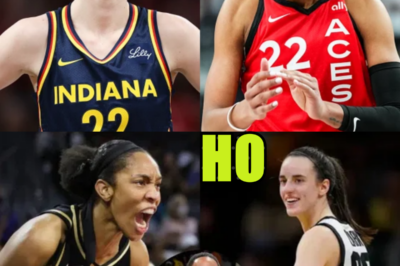 The Media Already Predicted WNBA MVP… Who Will Win!? 🏆