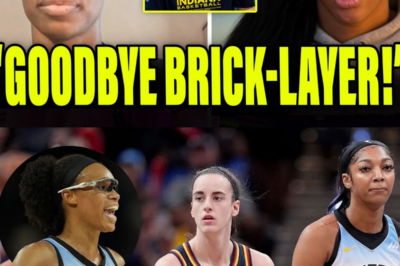 Angel Reese FURIOUS As Teammate REJECTS Her For Caitlin Clark! Brianna Turner Joins Indiana Fever