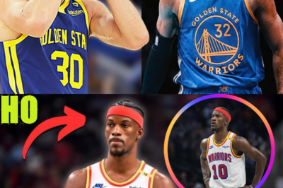These Are Not The Same Golden State Warriors