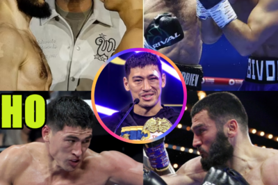 Artur Beterbiev Insists He DIDN’T Want a Second Fight with Dmitry Bivol 👀