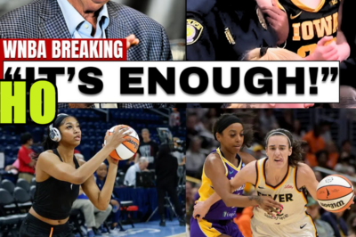 Larry Bird BREAKS Silence On Caitlin Clark! THIS IS BIG!