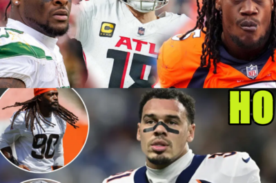 The WORST NFL Free Agent Signings of the Last Decade