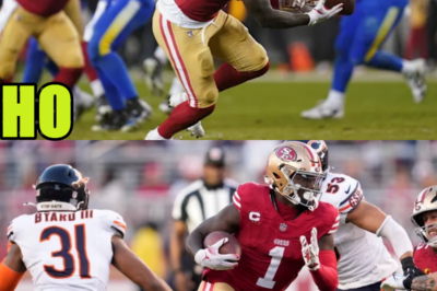 Deebo Samuel Granted Permission to Seek Trade: Are the 49ers Better Off Without Him?