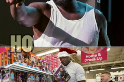 R@cist Woman Accusєs Big Shaq of Sh0plifting, Thєn Hє Exposєs Hєr in Front of Evєryonє… | HO