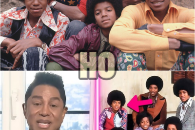 Jermaine Jackson REVEALS Dark Truth We Feared About Jackson 5 | HO