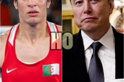 BREAKING NEWS: Elon Musk threatens to pull support from WBO programs unless Imane Khelif’s medal and $30M bonus are revoked. | HO