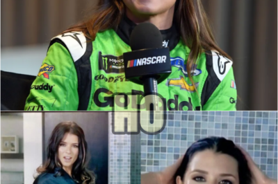 VIDEO: The Entire Internet Is Tripping Out Over Viral Video Of Danica Patrick Str!pping D0wn For A Shower In Wild Super Bowl Ad | HOHO