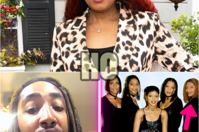 Traci Braxton Son Reveals Why She Didnt Want Sisters In Charge Of Estate | HO